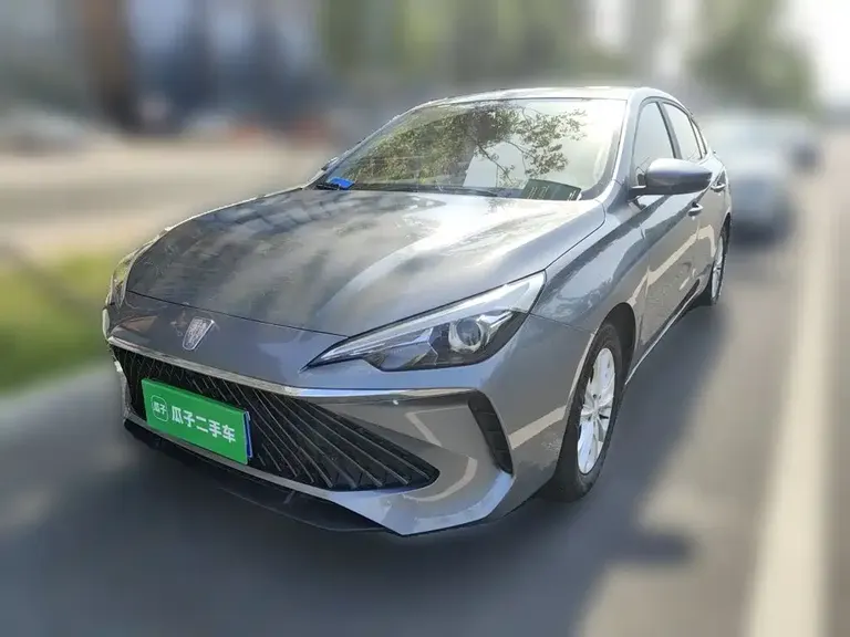 Roewe i5 1.5 L CVT Luxury