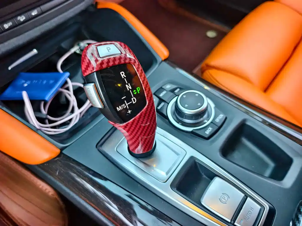 BMW X6 xDrive35 i