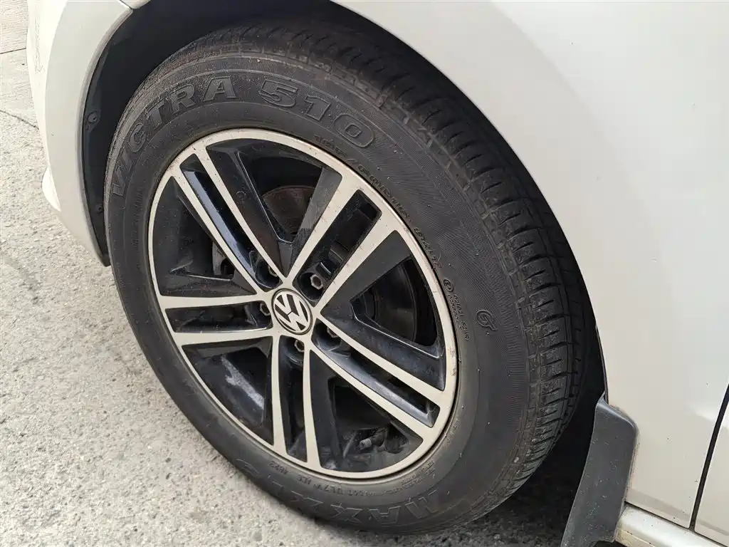Polo 1.5 L Auto Safe Enjoyment