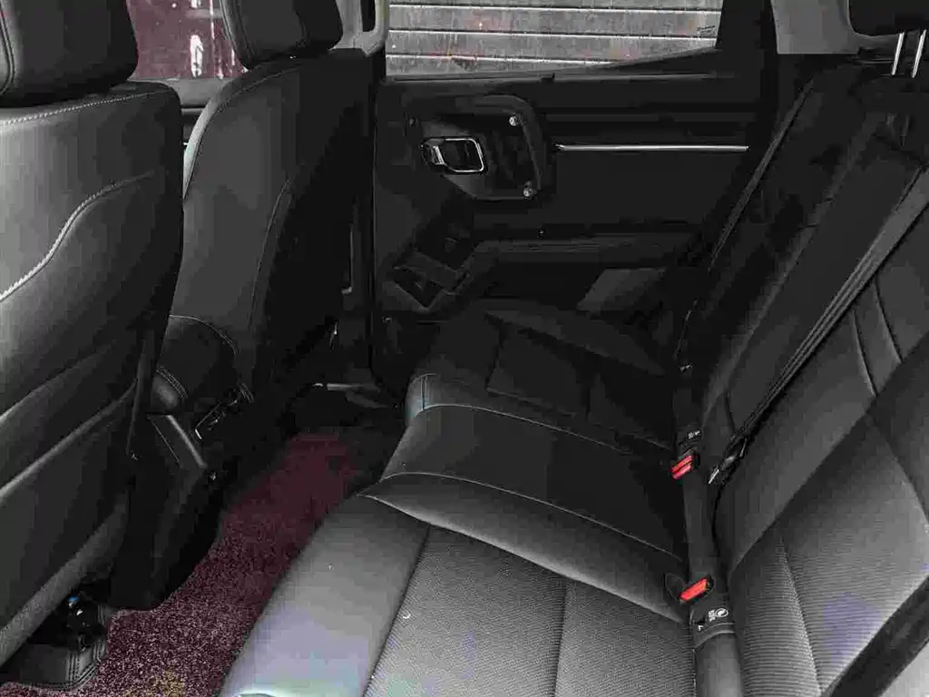 Haval Dargo PLUS NEV Hi4 150 km Trend Electric