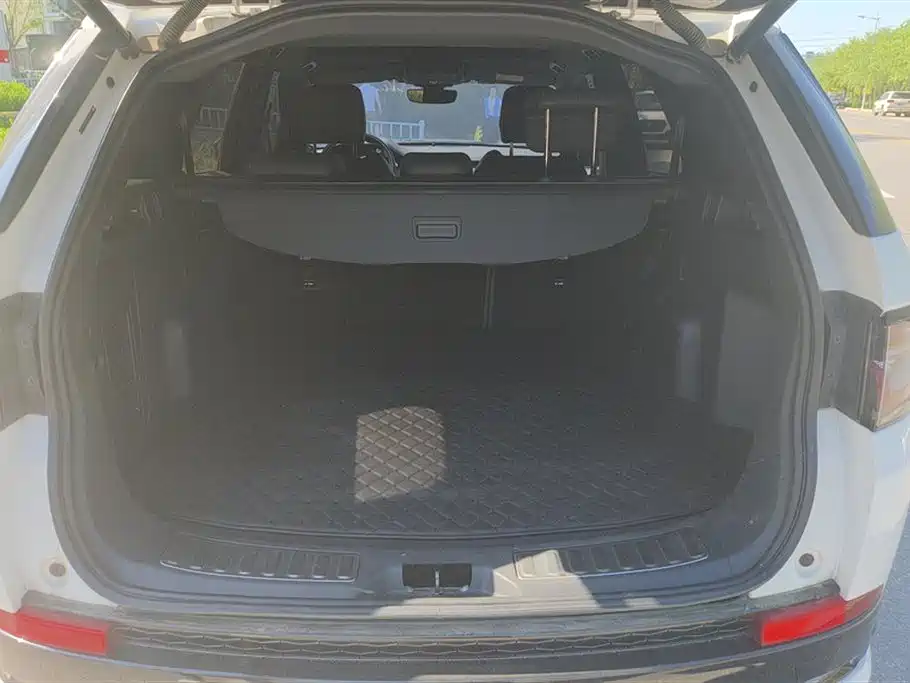 Discovery Sport 249 PS R-Dynamic Performance Tech 5-seat