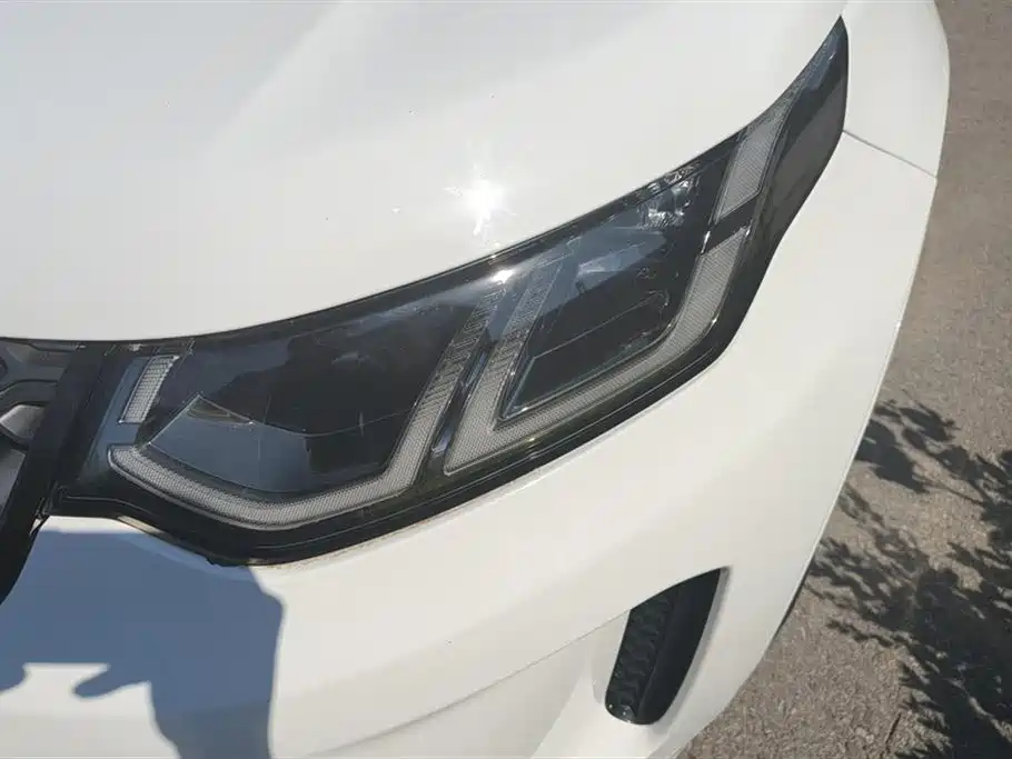 Discovery Sport 249 PS R-Dynamic Performance Tech 5-seat