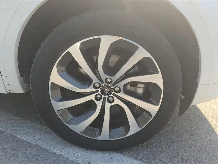 Discovery Sport 249 PS R-Dynamic Performance Tech 5-seat