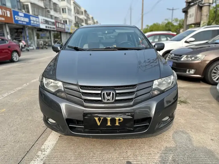 Honda City Classic 1.5 L Auto Elite Taste Premium