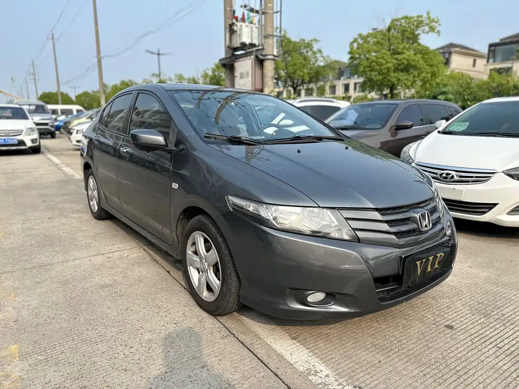 City Classic 1.5 L Auto Elite Taste Premium
