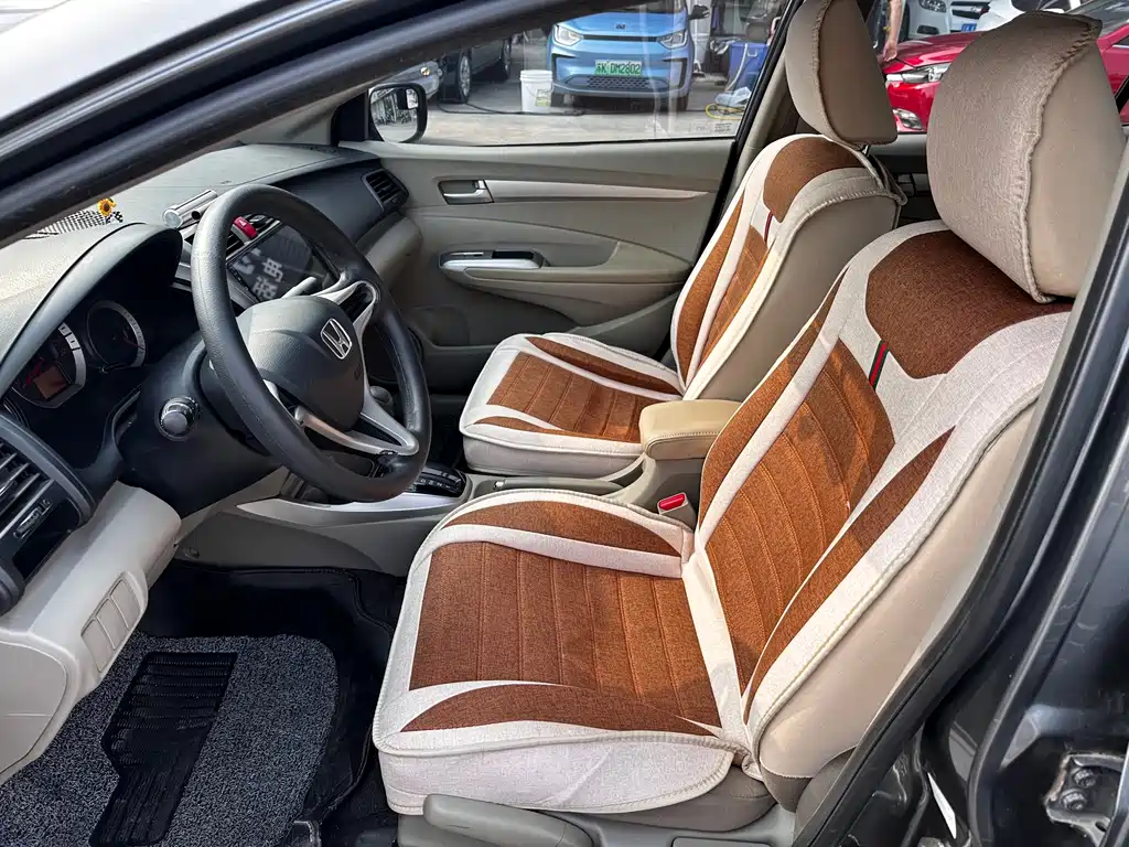 City Classic 1.5 L Auto Elite Taste Premium