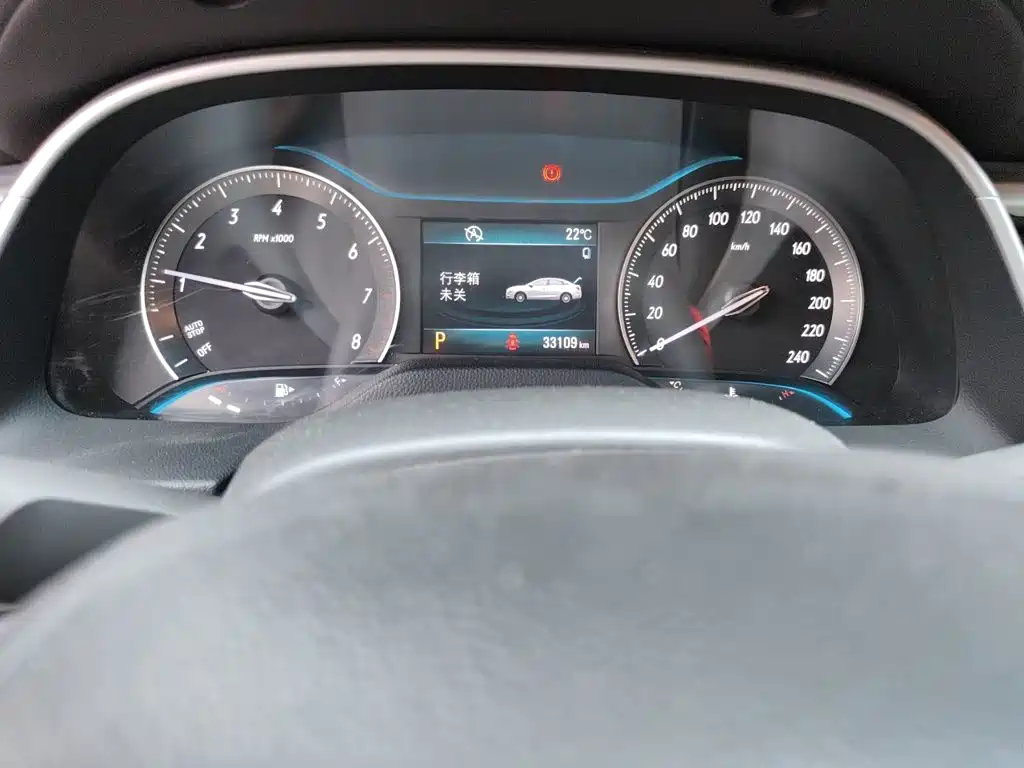 Excelle GT 15 N Auto Luxury