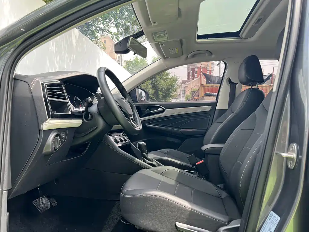 Jetta VS5 280 TSI Auto Joy Pro