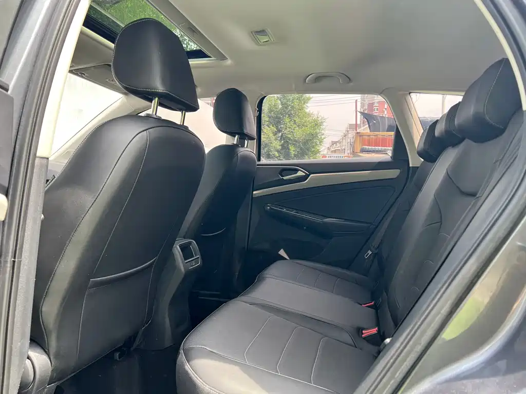 Jetta VS5 280 TSI Auto Joy Pro