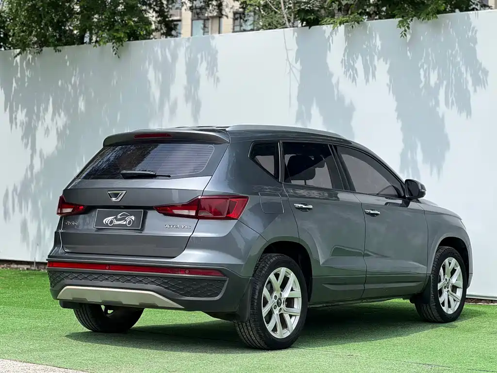 Jetta VS5 280 TSI Auto Joy Pro