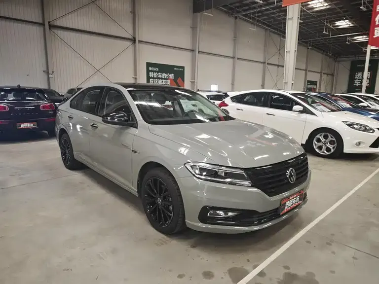Volkswagen Lavida 280 TSI DSG Luxury