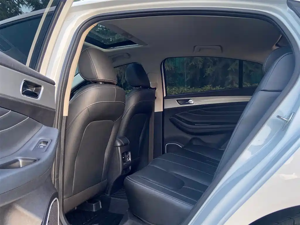 Arrizo 5 PRO 1.5 L CVT Freedom CN-VI