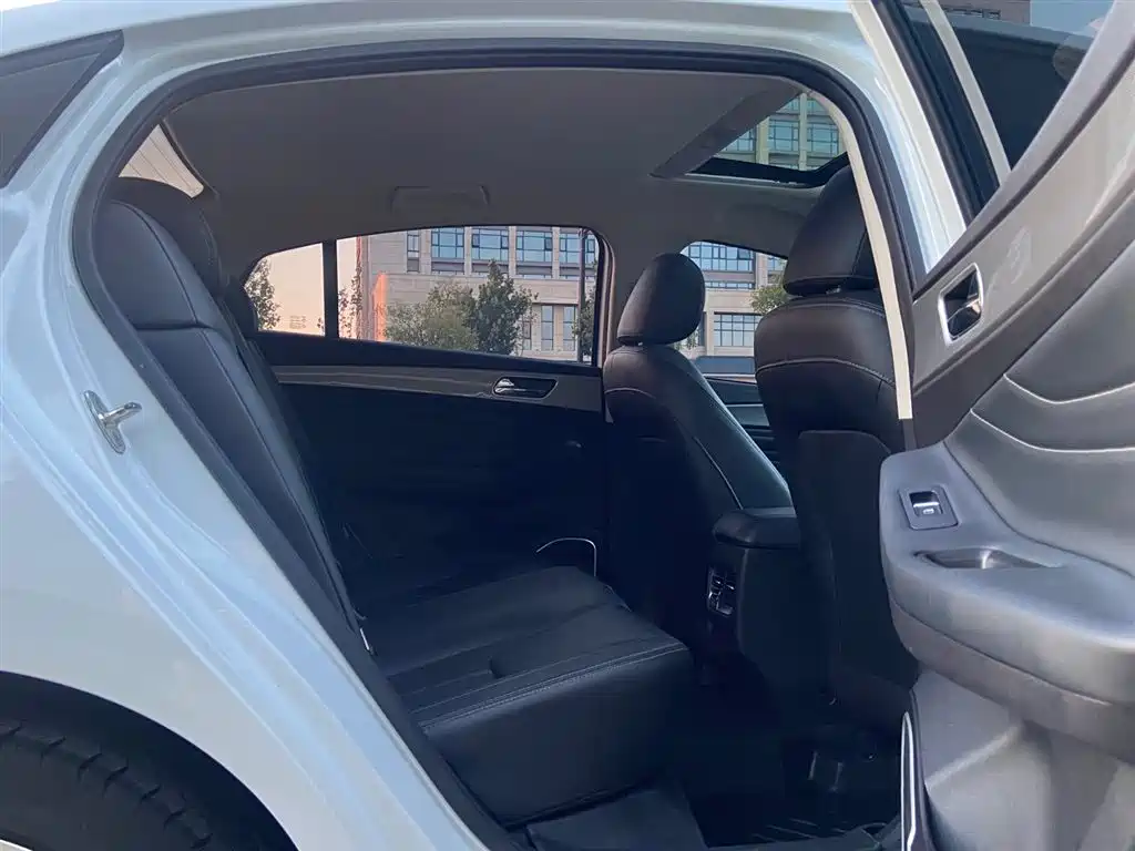 Arrizo 5 PRO 1.5 L CVT Freedom CN-VI