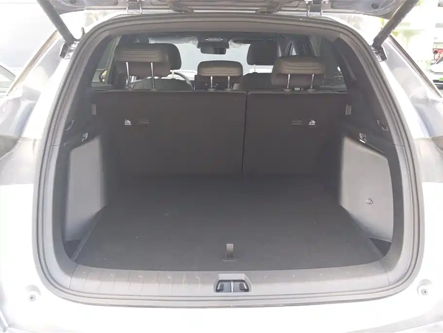 Song L DM-i 130 KM Transcend