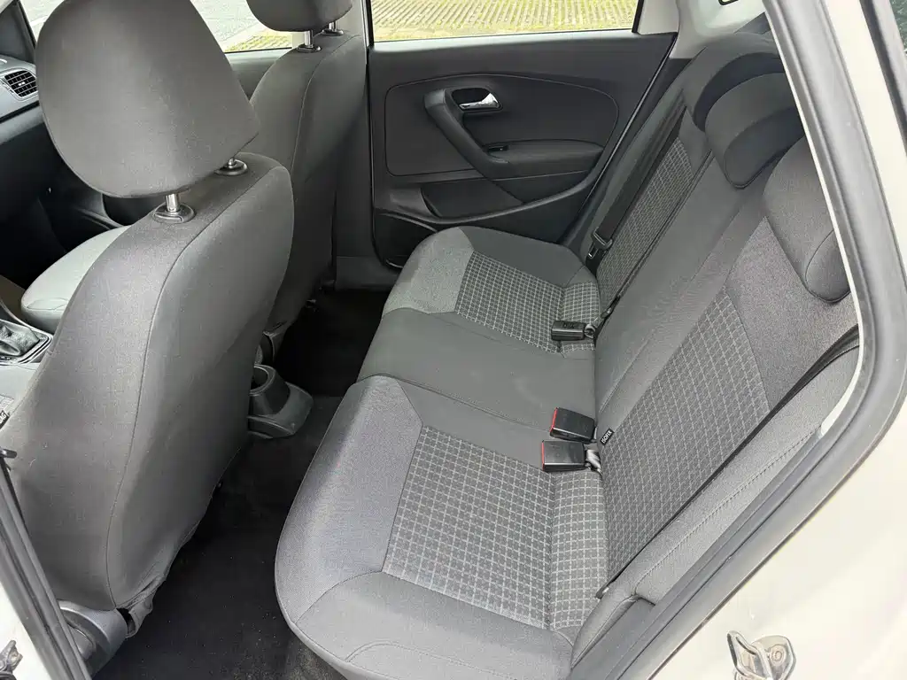 Polo 1.6 L Auto Comfort