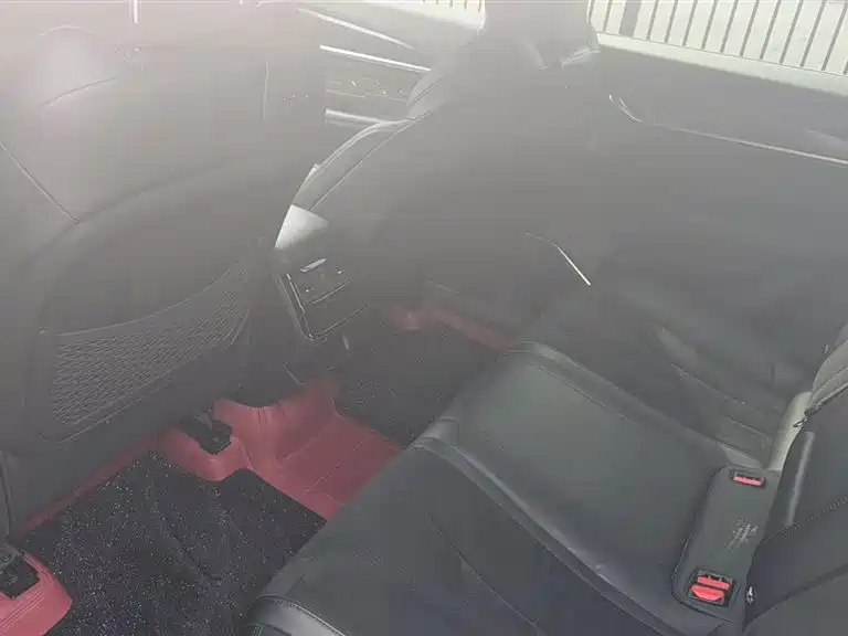 Xingyue L 2.0 TD High Power Auto 2 WD Flagship