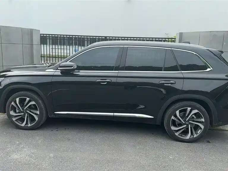 Xingyue L 2.0 TD High Power Auto 2 WD Flagship