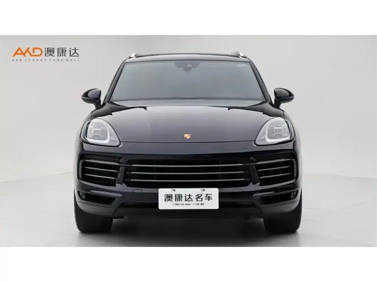 Porsche Cayenne Cayenne 3.0 T