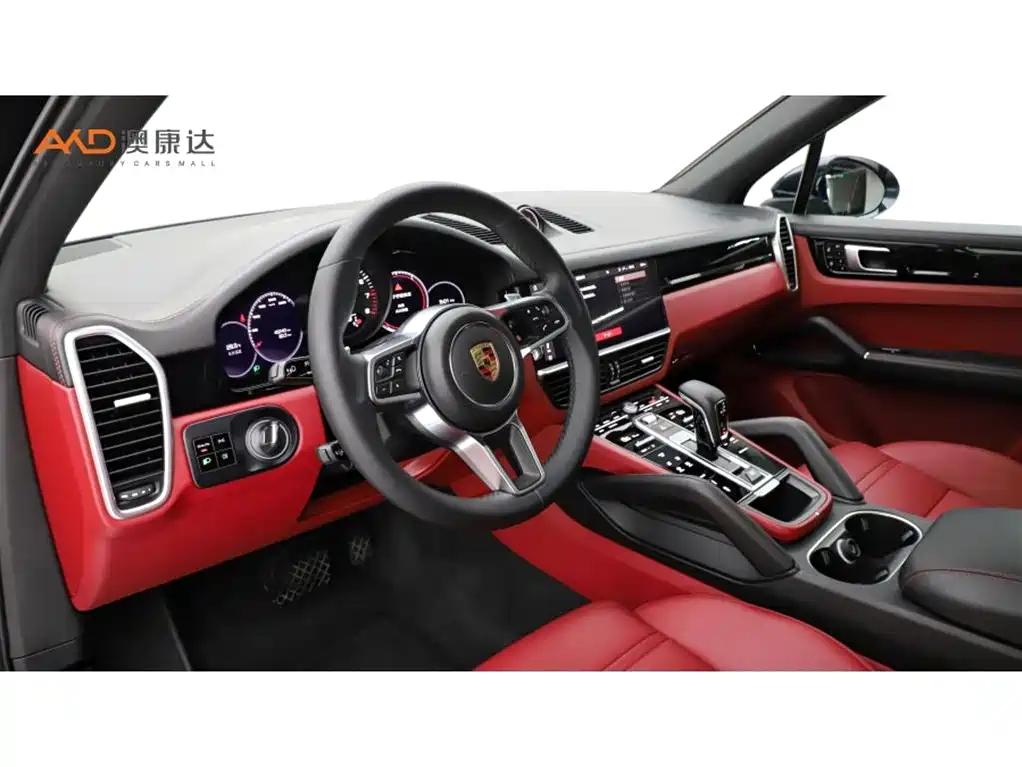 Cayenne Cayenne 3.0 T
