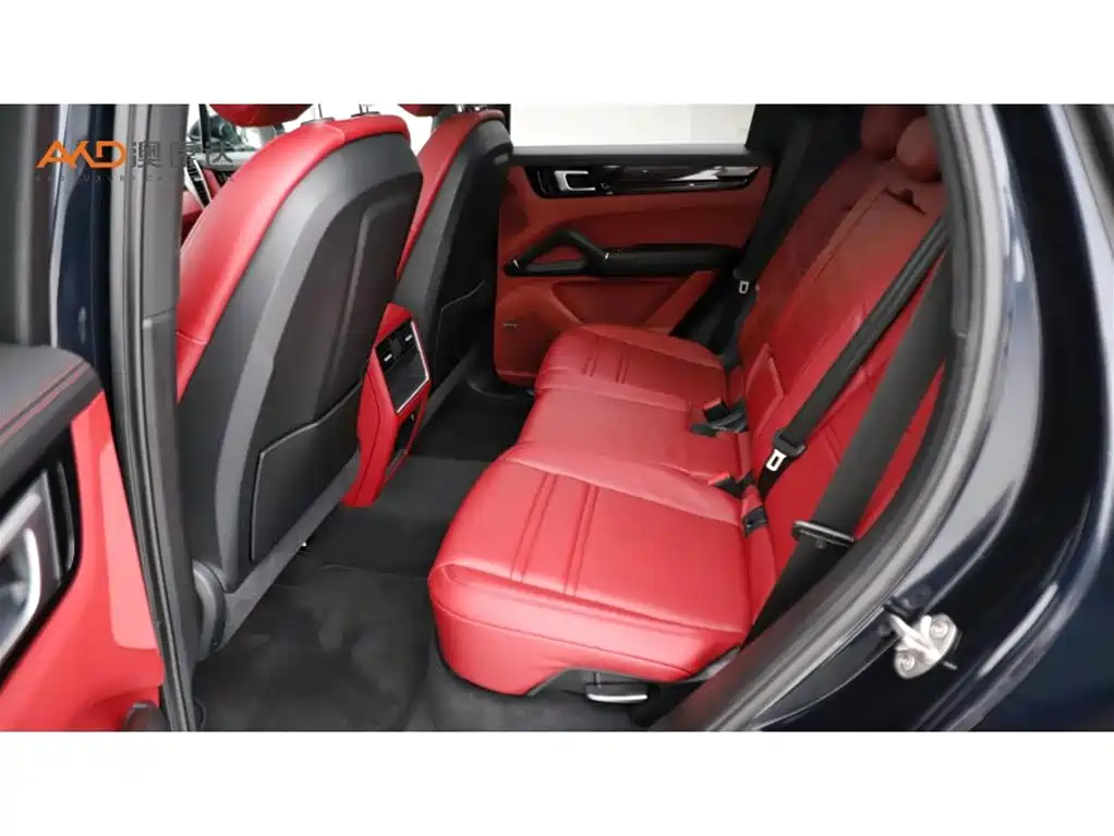 Cayenne Cayenne 3.0 T