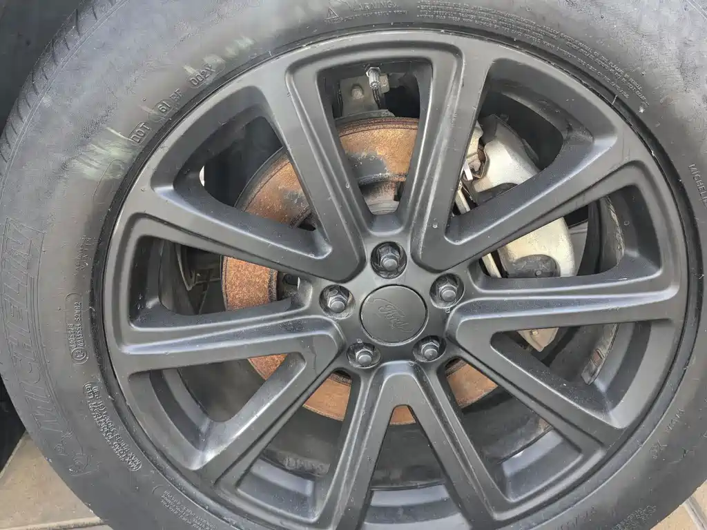 Explorer (Import) 2.3 T Elite