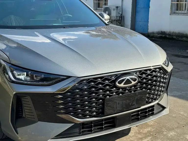Chery Arrizo 8 PRO 1.6 T DCT Comfort