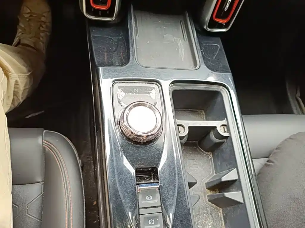 Haval Dargo 1.5 T DCT 2 WD Malinois