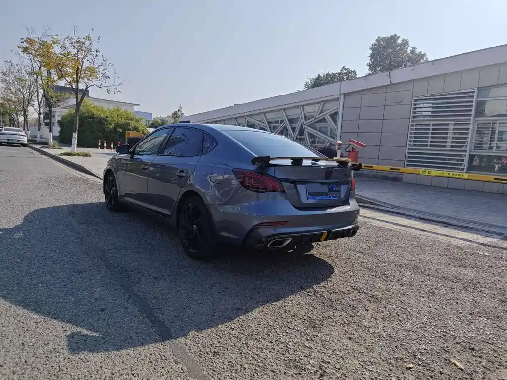 MG6 1.5 T Classic