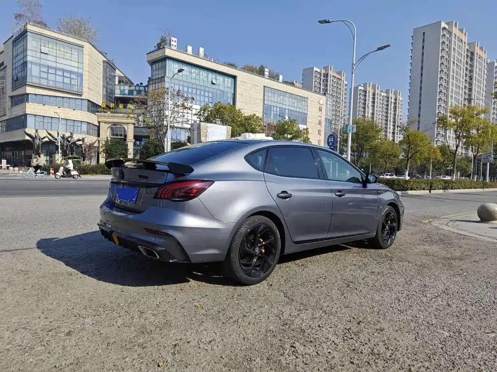 MG6 1.5 T Classic
