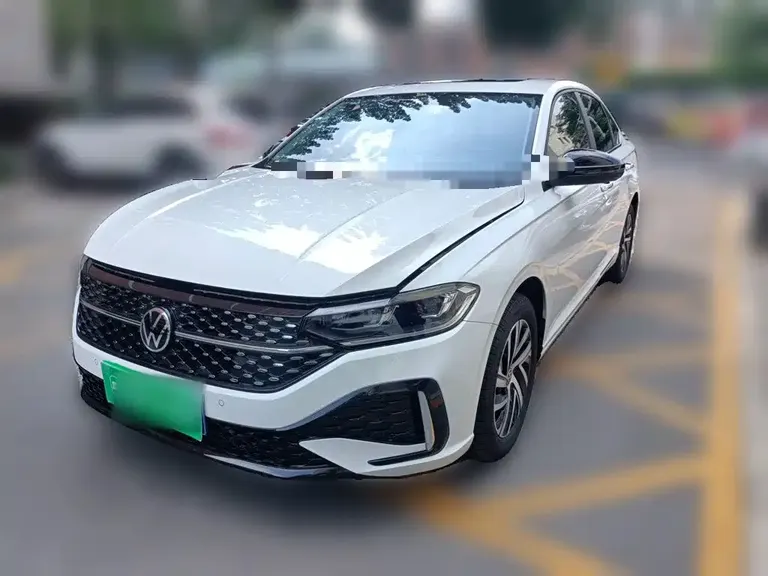 Volkswagen Lavida 300 TSI DSG Starry Sky Leading