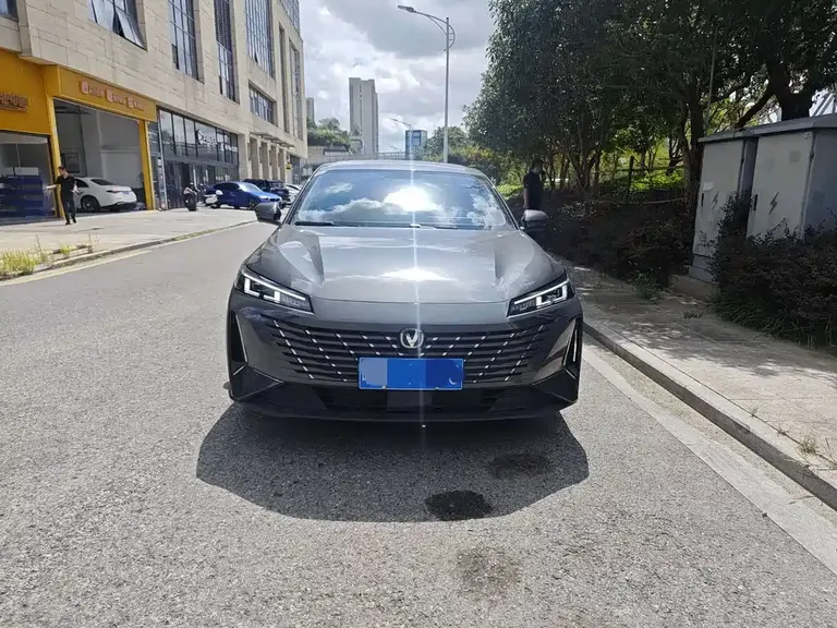 Changan Eado 1.5 T GDI Auto Smooth Enjoyment