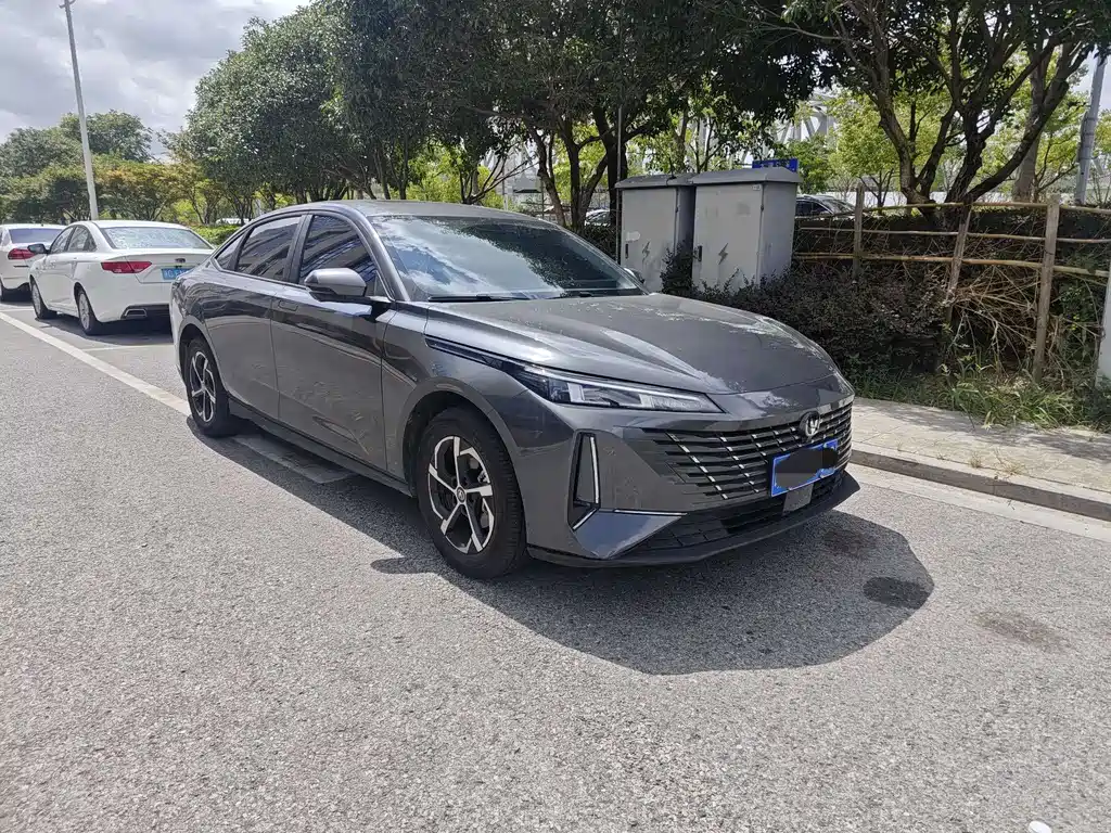 Eado 1.5 T GDI Auto Smooth Enjoyment