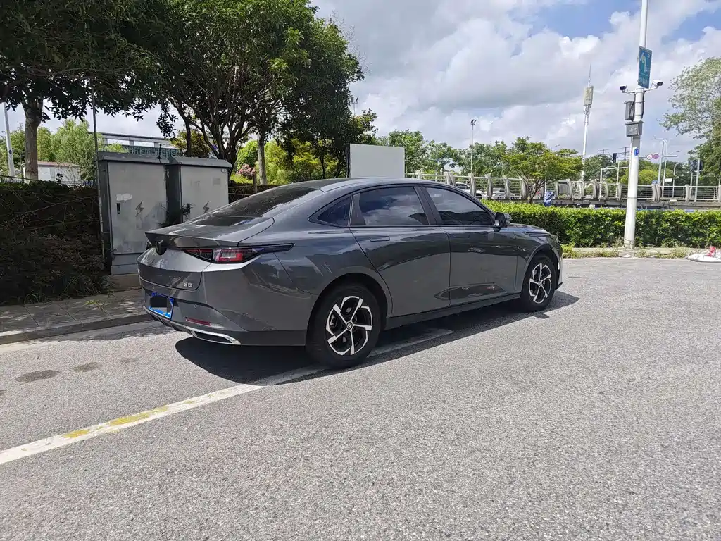 Eado 1.5 T GDI Auto Smooth Enjoyment