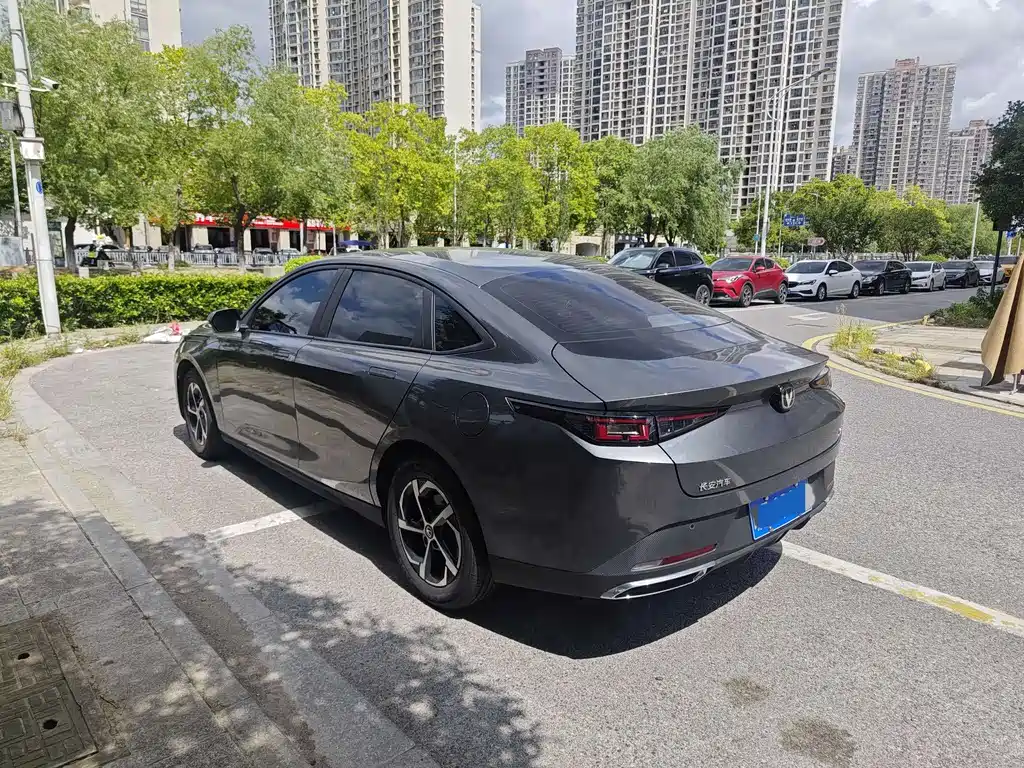 Eado 1.5 T GDI Auto Smooth Enjoyment