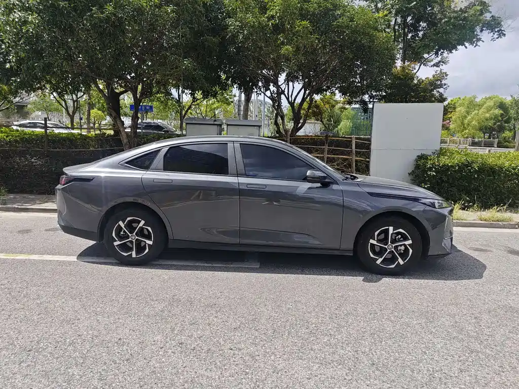 Eado 1.5 T GDI Auto Smooth Enjoyment
