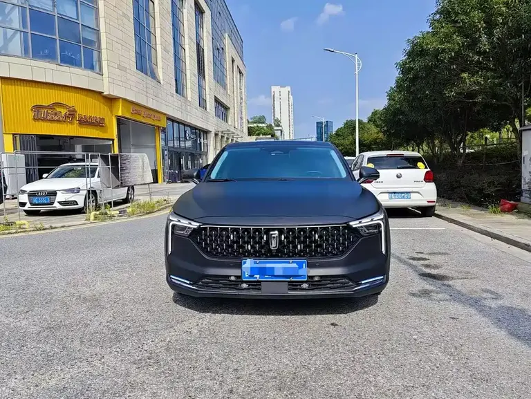Besturn B70 1.5 T Auto Pleasure