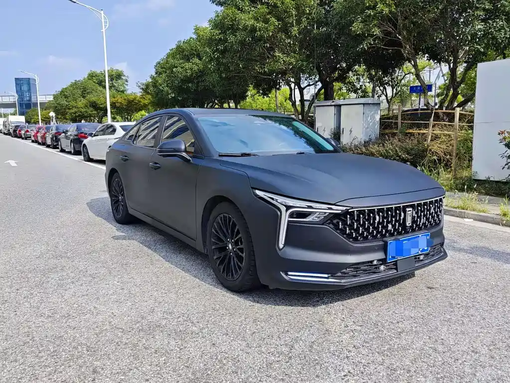 Besturn B70 1.5 T Auto Pleasure