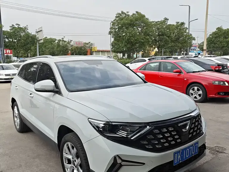 Jetta VS7 1.4 T Auto Joy
