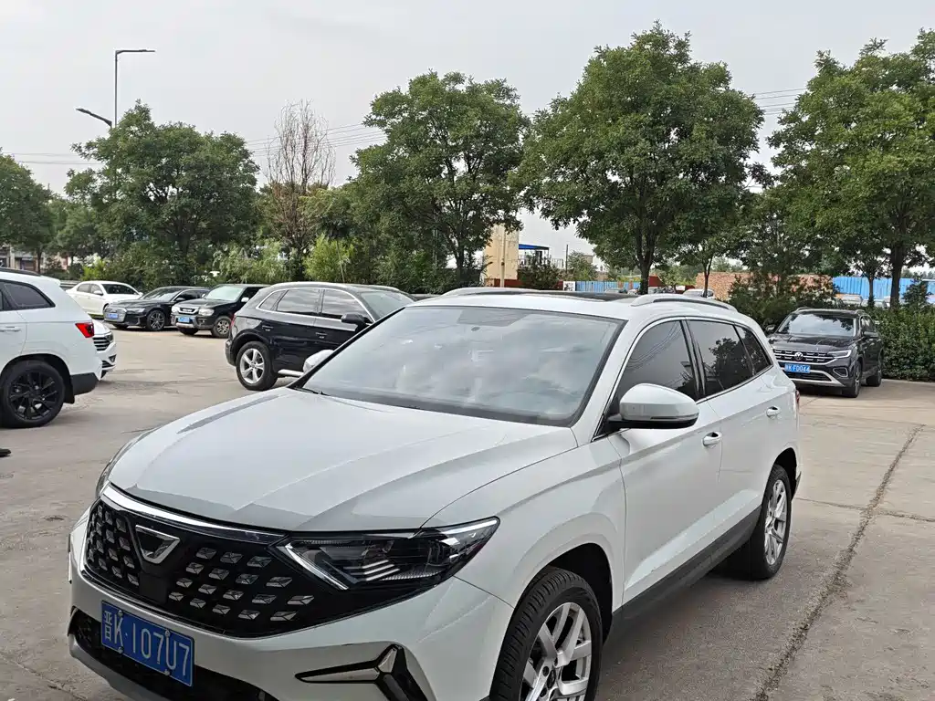 Jetta VS7 1.4 T Auto Joy