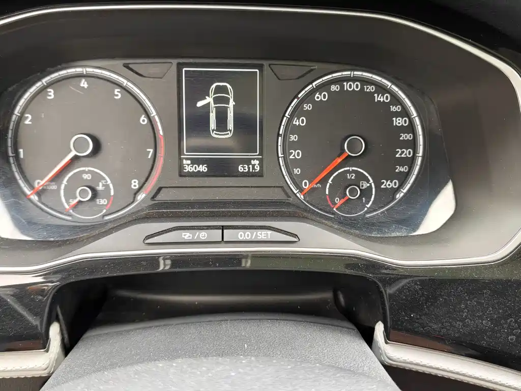 Jetta VS7 1.4 T Auto Joy