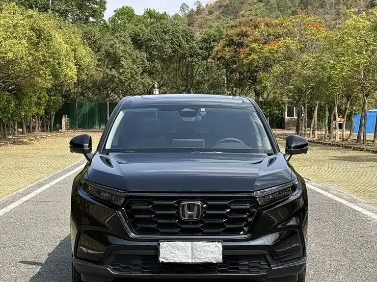 Honda CR-V 240 TURBO 2 WD Sharp Style 5-seat