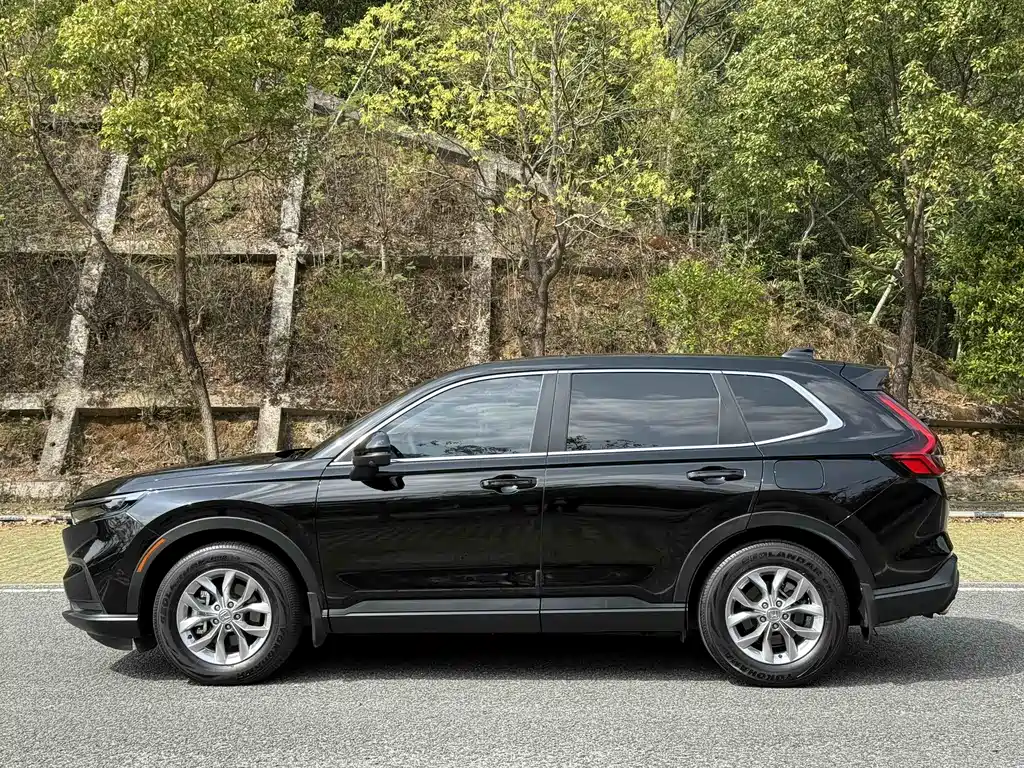 Honda CR-V 240 TURBO 2 WD Sharp Style 5-seat