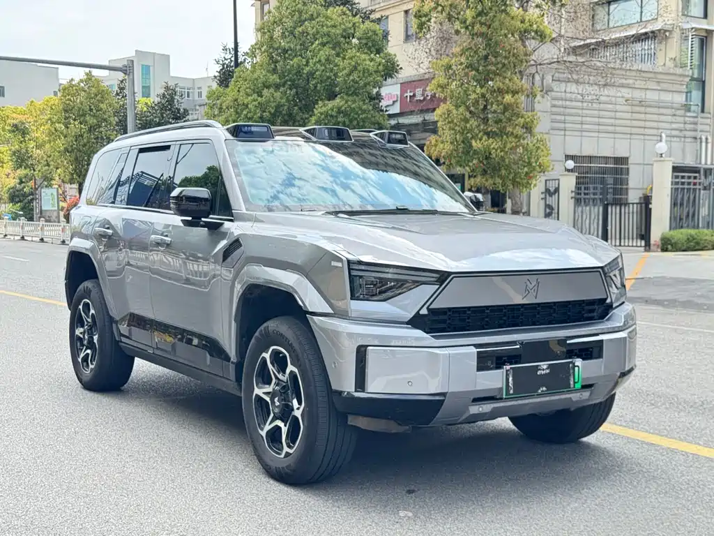 Mengshi M817 Max