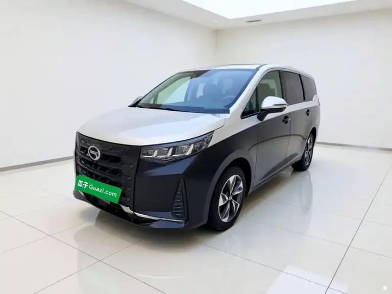 GAC Trumpchi M6 PRO 270 T Auto Premium
