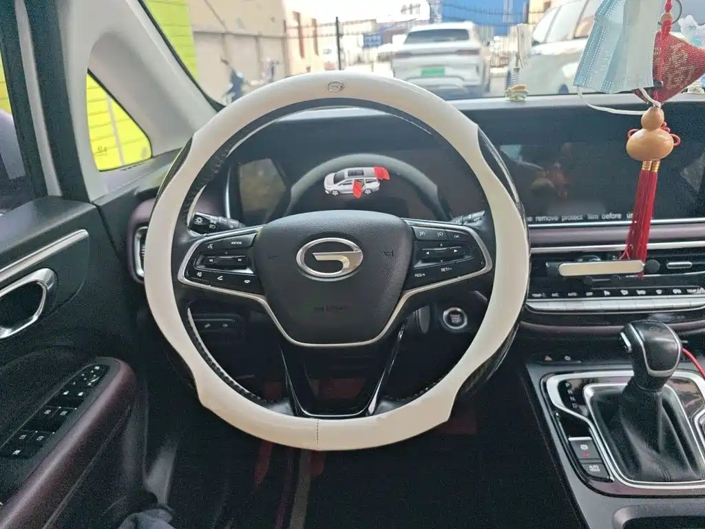 GAC Trumpchi M6 PRO 270 T Auto Premium