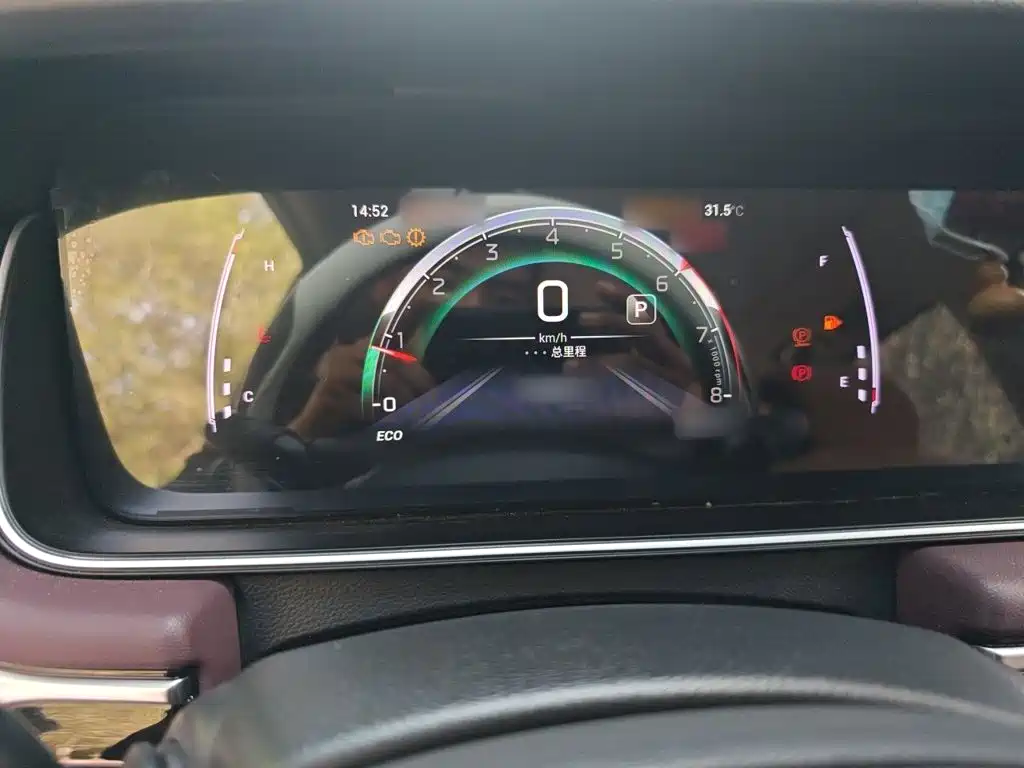 GAC Trumpchi M6 PRO 270 T Auto Premium