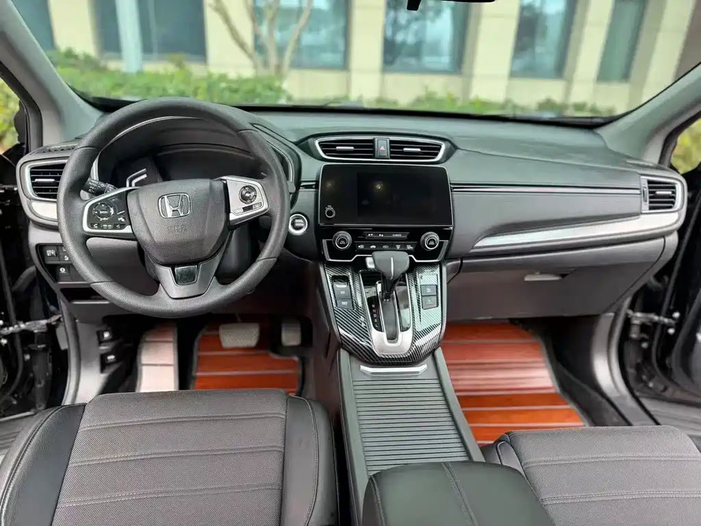 Breeze 240 TURBO CVT 2 WD Luxury