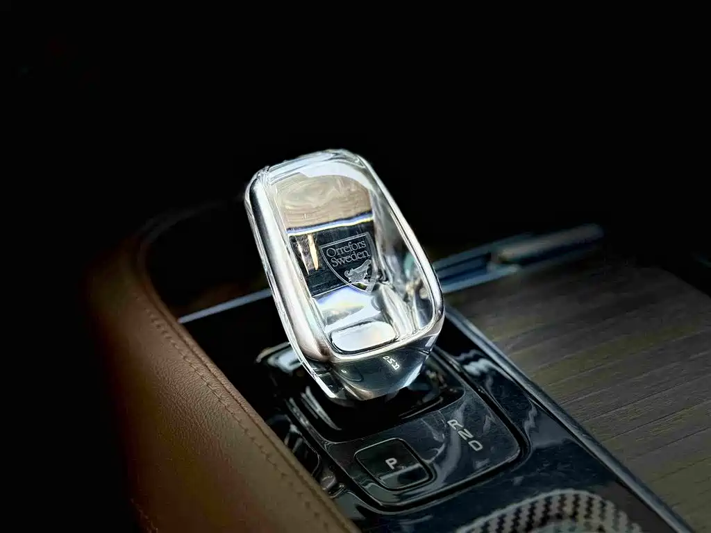 Volvo S90 B5 Smart Grace Luxury