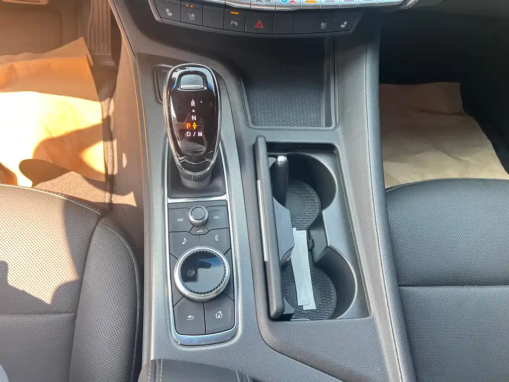 Cadillac CT5 28 T Luxury