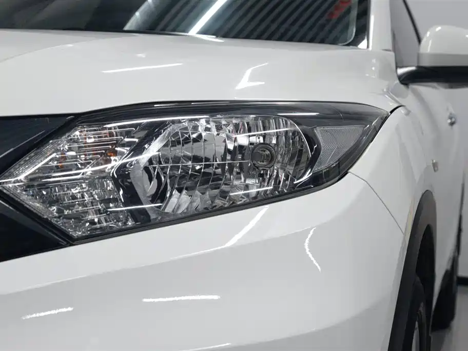 Vezel 1.5 L CVT 2 WD Comfort